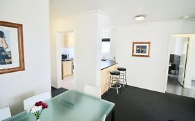 Apartments on Lygon Melbourne
